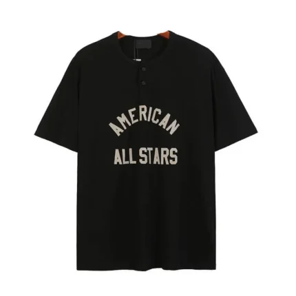 American All Stars Essentials T-Shirt