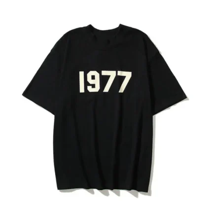Essentials 8th Collection 1977 French T-Shirt