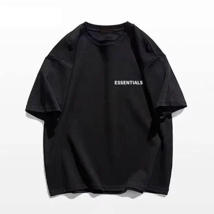 Essentials 8th Collection 3M Reflective T-Shirt