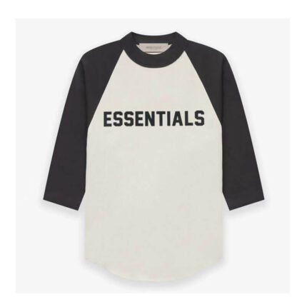 Essentials Kid’s Short Sleeve T-Shirt