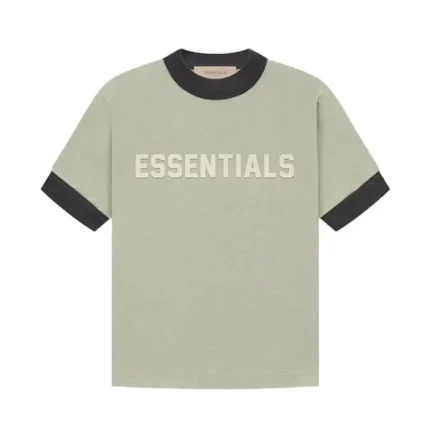 Essentials Kids V-Neck T-Shirt