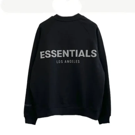 Essentials Los Angeles Sweatshirt