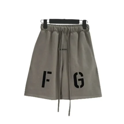 FOG Essentials FG Volley Shorts