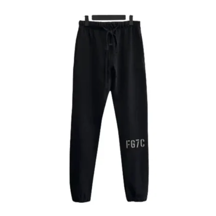 FOG Essentials FG7C Nylon Track Pants